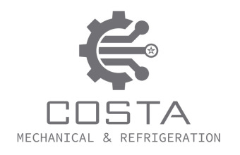 Costa Logo Development